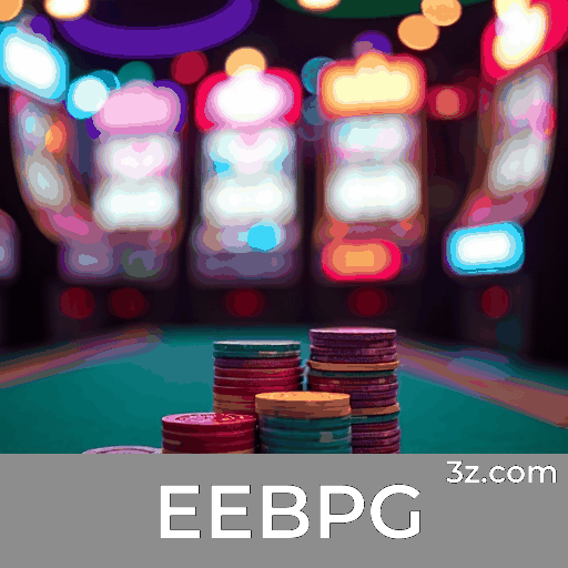 EEBPG: Um Tesouro de Jogos Selecionados