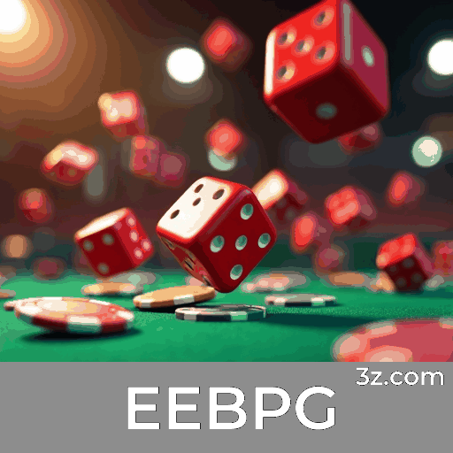 EEBPG: Plataforma Premier de Cassino e Apostas