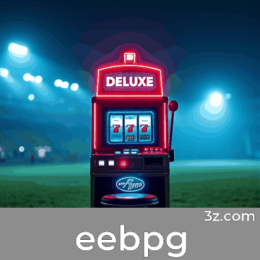 eebpg Inovação em Jogos: Moldando o Futuro com Tecnologia