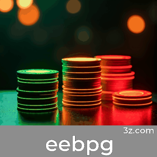 Eebpg: Experiência de Cassino Empolgante e Imersiva