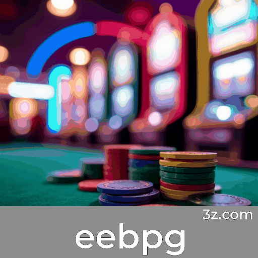 eebpg Inovação em Jogos: Moldando o Futuro com Tecnologia